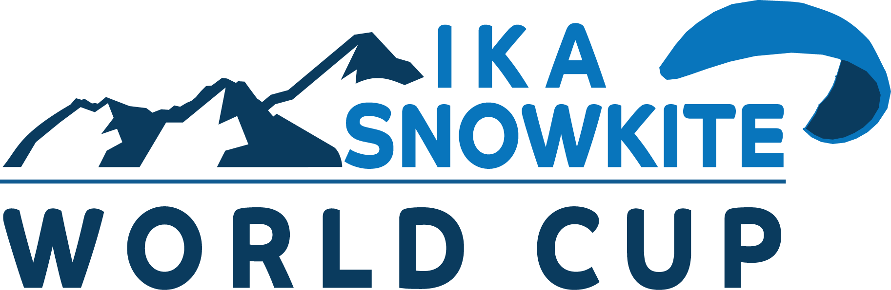 The IKA SnowKite WorldCup